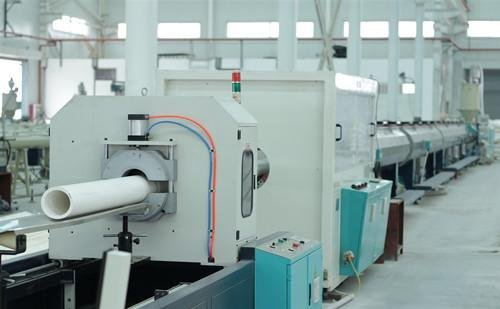 Yleisiä ongelmia ja ratkaisuja PVC-putkien tuotantolaitteiden valmistuksessa